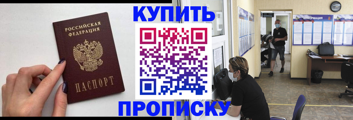 прописка гарантия в Михайловке